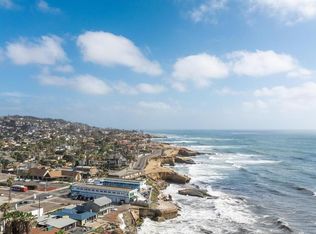 4824 Bermuda Ave, San Diego, CA 92107