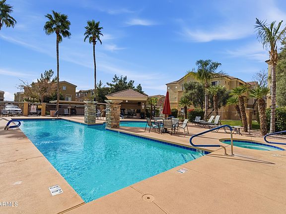 2nd image of 18416 N CAVE CREEK Road #3057