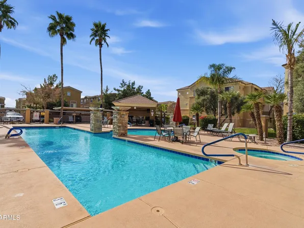 18416 N CAVE CREEK Road #3057, Phoenix, AZ 85032