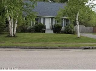 138 Lynn St, Portland, ME 04103