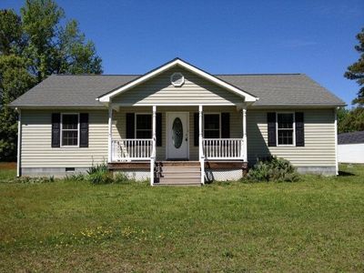 991 S Glebe Rd, Montross, VA, 22520