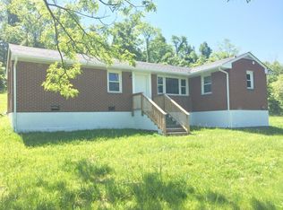 4600 Blue Ridge Blvd, Blue Ridge, VA 24064