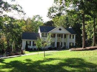 108 River Rd, Altavista, VA 24517