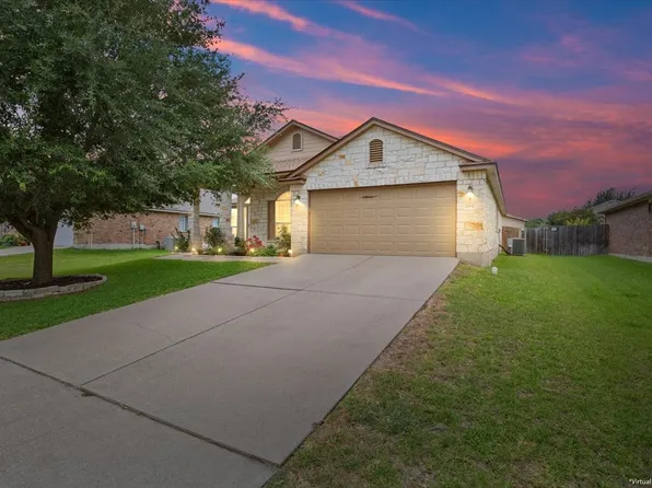 6537 Mundo Dr, Woodway, TX 76712