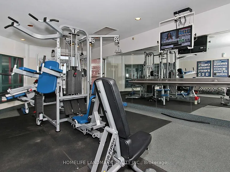 2460 Eglinton Ave E #901 — Photo 28