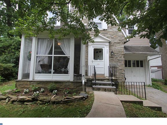2nd image of 106 W Greenwood Ave