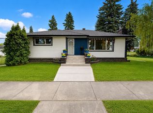 9503 77th St NW, Edmonton, AB T6C2M8