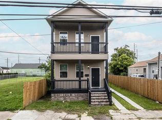 2316 Martin Luther King Jr Blvd, New Orleans, LA 70113