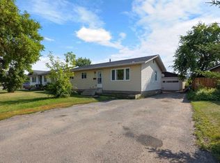 105 N Hill Dr, Wood Buffalo, AB T9H 2B4