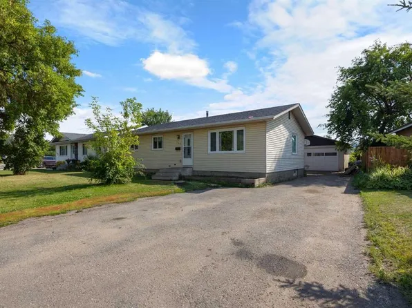 105 N Hill Dr, Wood Buffalo, AB T9H 2B4