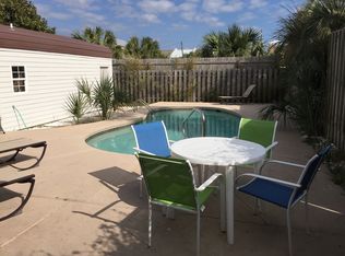 4115 Ocean St, Panama City Beach, FL 32408