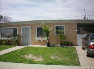 14803 Lefloss Ave, Norwalk, CA 90650