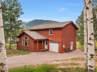 32563 Ute Trl, Oak Creek, CO 80467