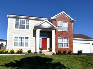 441 Haystack Ct, Dekalb, IL 60115