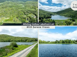 LOT 14 Deer Path, Stamford, NY 12167