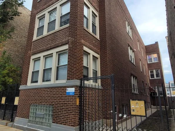 5019-5021 N Ashland, 5019 N Ashland Ave #5021-1F, Chicago, IL 60640