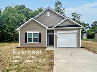 507 Park St, Kannapolis, NC 28083