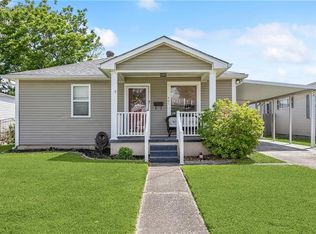 401 Pasadena Ave, Metairie, LA 70001