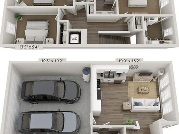 4600 Serverus Way #4600SW