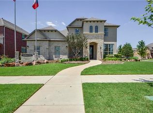 7285 Milsap Ln, Frisco, TX 75035