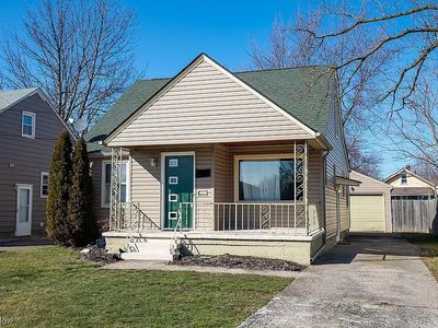 1324 W 23rd St, Lorain, OH, 44052