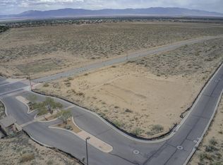 1150 Vista De Bosque SW, Los Lunas, NM 87031