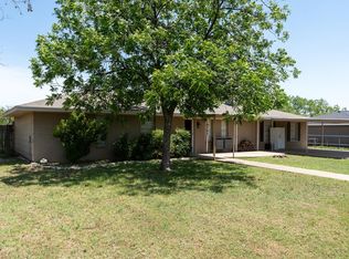 9762 Mount Nebo Rd, San Angelo, TX 76901
