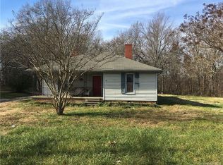 523 S Myrtle School Rd, Gastonia, NC 28052