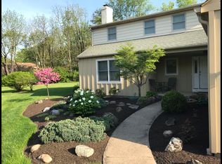 5 Pump House Dr, Spring House, PA 19477