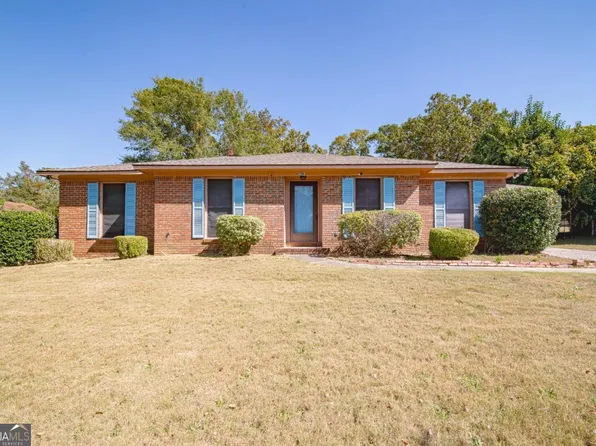 3943 Curry St, Columbus, GA 31907