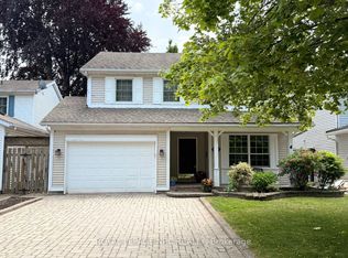 12 Brigantine Ct, Saint Catharines, ON L2M 7V4