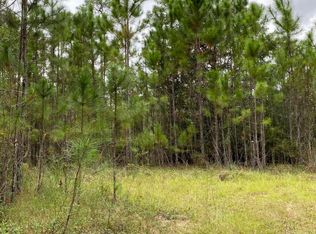 6439 Red Creek Rd, Long Beach, MS 39560