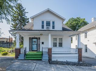 423 E Washington St, Hagerstown, MD 21740