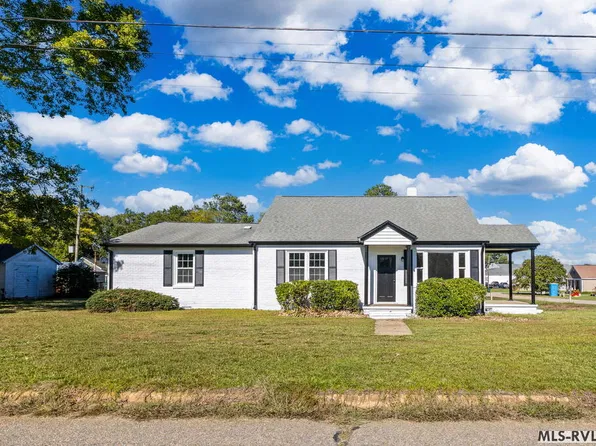 1037 Charlotte St, Roanoke Rapids, NC 27870