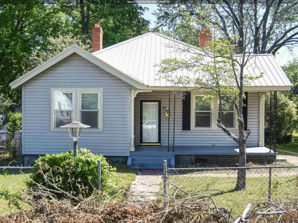1238 Grant Ave, Gadsden, AL 35903