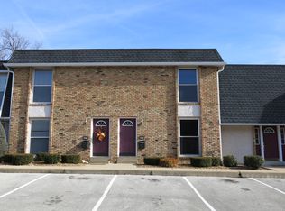 1174 Rue La Chelle Walk, Saint Louis, MO 63141