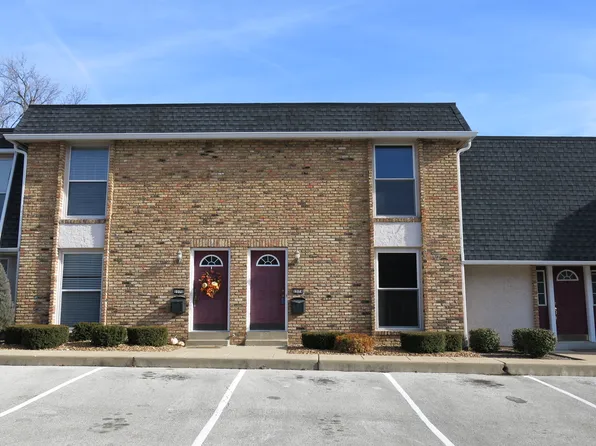 1174 Rue La Chelle Walk, Saint Louis, MO