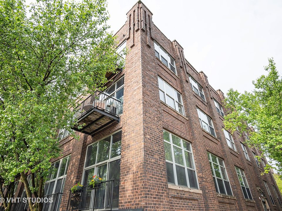 1st image of 2201 W Wabansia Ave APT 6
