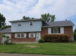 6216 Maywick Rd, Louisville, KY 40272