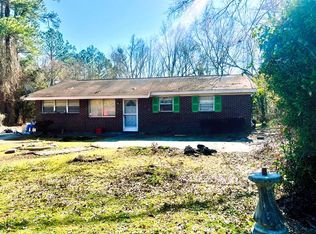 1818 Cheryl Dr, Augusta, GA 30906