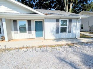 313 N Navy Blvd BUILDING 2-A, Perdido Key, FL 32507