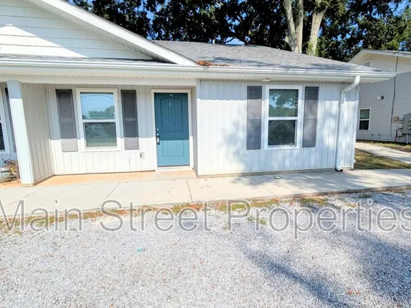 313 N Navy Blvd Building 2-A, Perdido Key, FL 32507