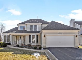 39W567 Sulley Dr, Geneva, IL 60134