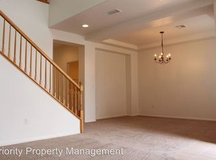 221 Purple Passion Ave, North Las Vegas, NV 89032