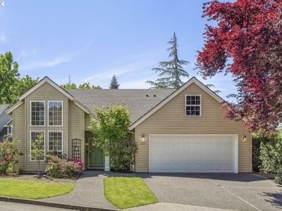 1637 NW Potters Ct, Portland, OR, 97229