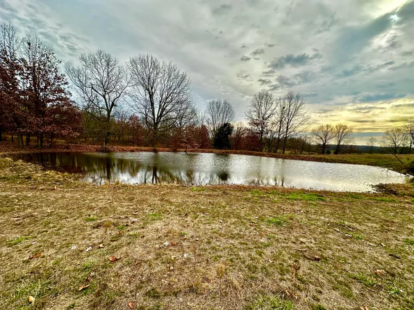 Tbd County Road 2780, Mountain View, MO 65548