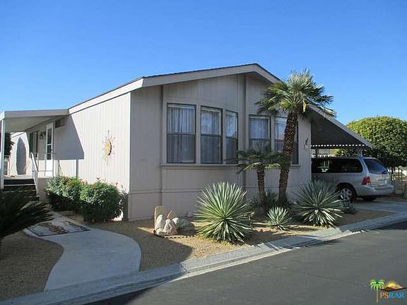 2nd image of 15300 Palm Dr Space 122