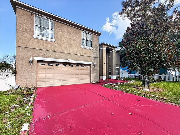 2nd image of 443 MARLBERRY LEAF AVENUE