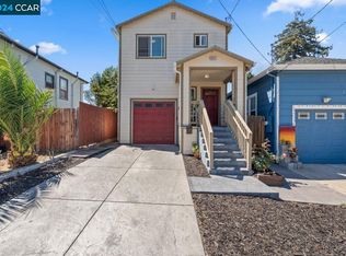 352 Garretson Ave, Rodeo, CA 94572