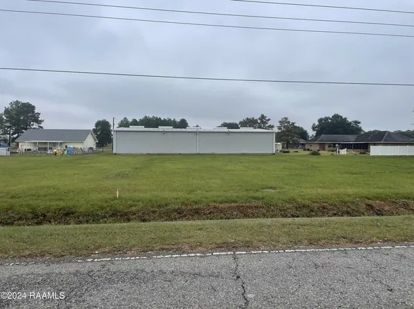 W Lincoln Rd, Ville Platte, LA 70586